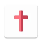 afrikaans holy bible android application logo